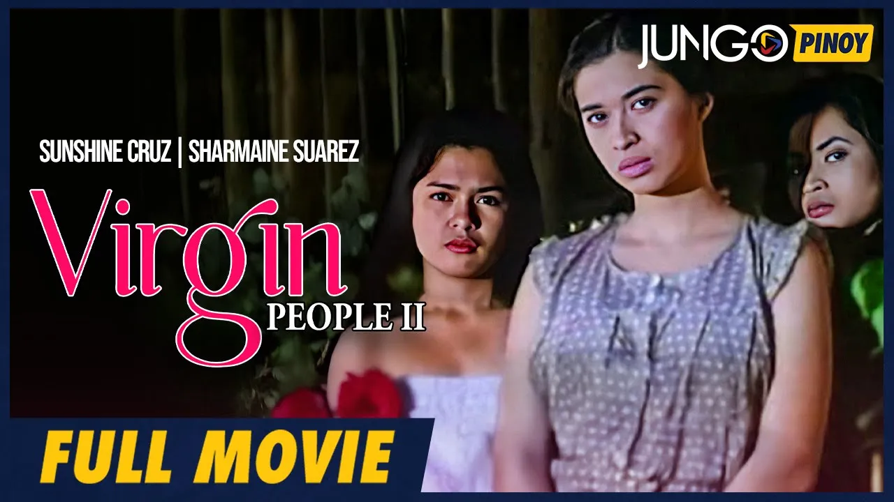 Virgin People II (2025)