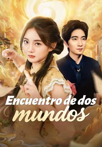 Encuentro de dos mundos