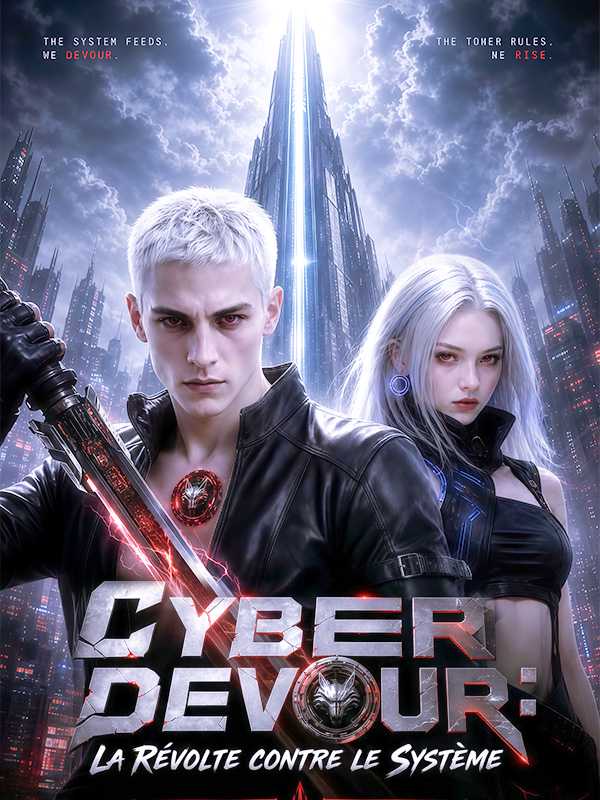 Cyber Devour : La révolte contre le système