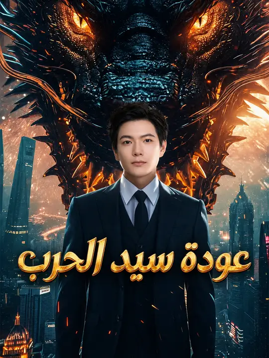 عودة سيد الحرب