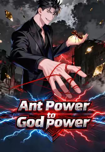 Ant Power to God Power