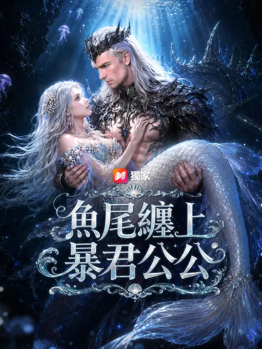 魚尾纏上暴君公公