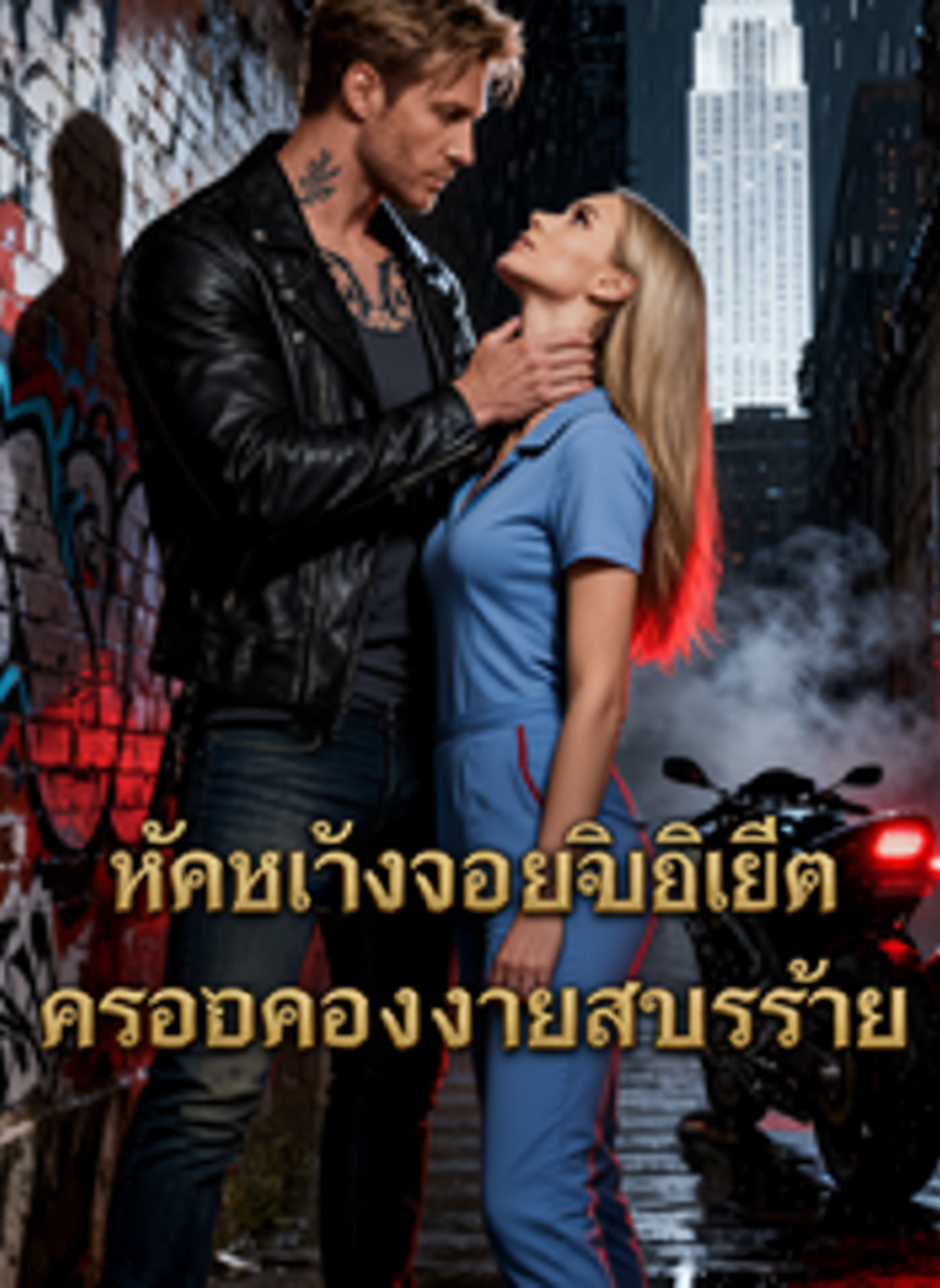 หักหลังโดยดิอีลีท ครอบครองโดยอสูรร้าย