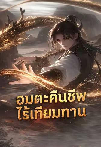อมตะคืนชีพไร้เทียมทาน