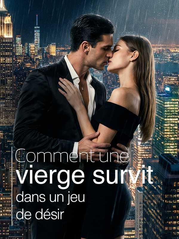 Comment une vierge survit dans un jeu de désir