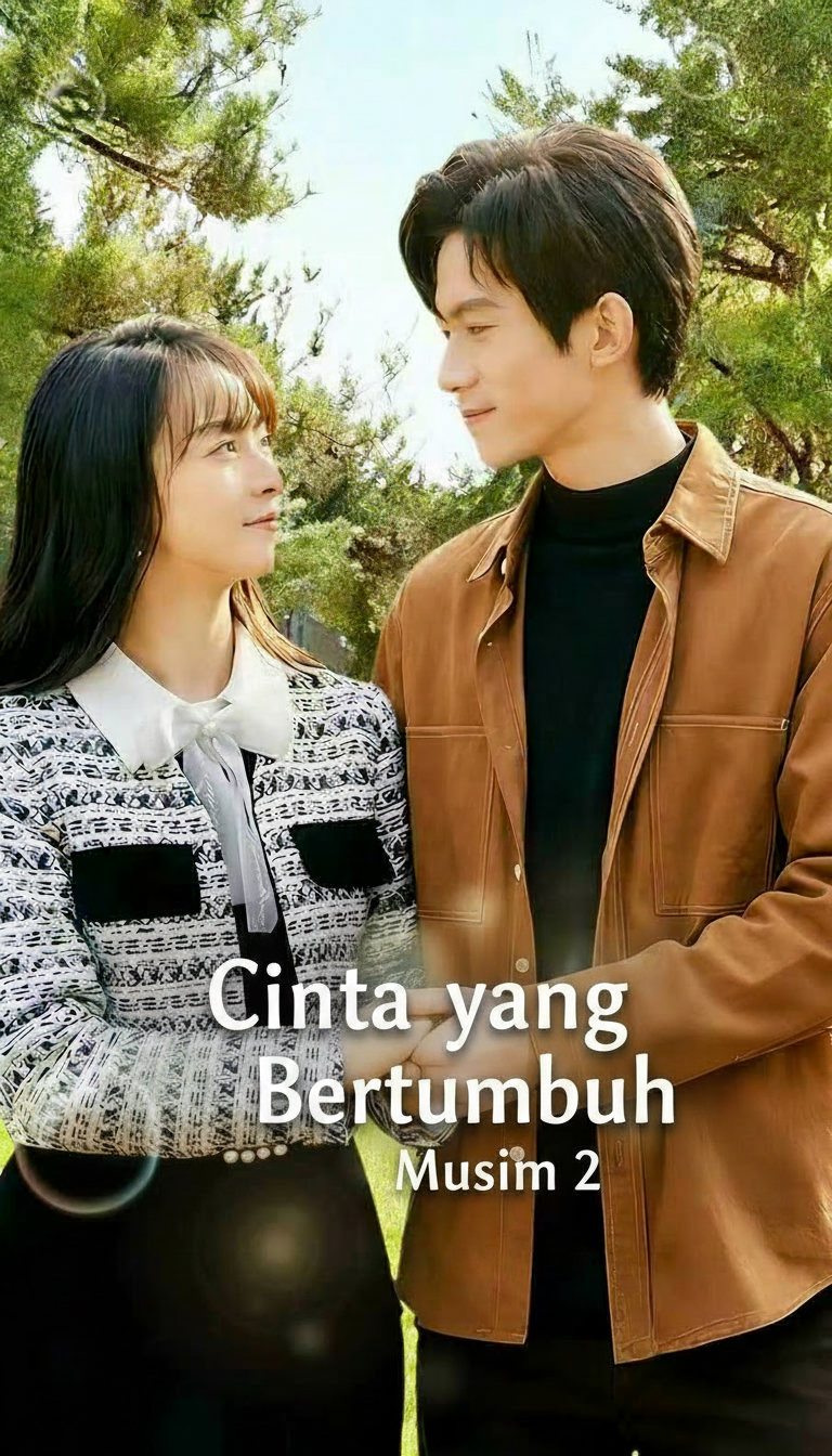 Cinta yang Bertumbuh Musim 2