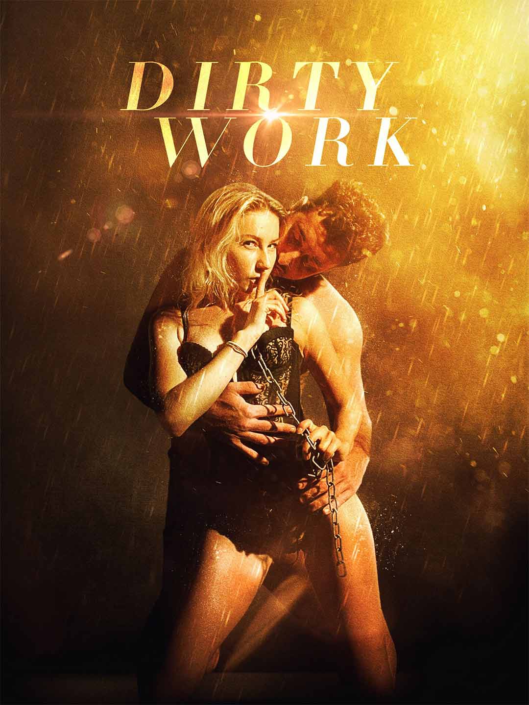 Dirty Work (2025)
