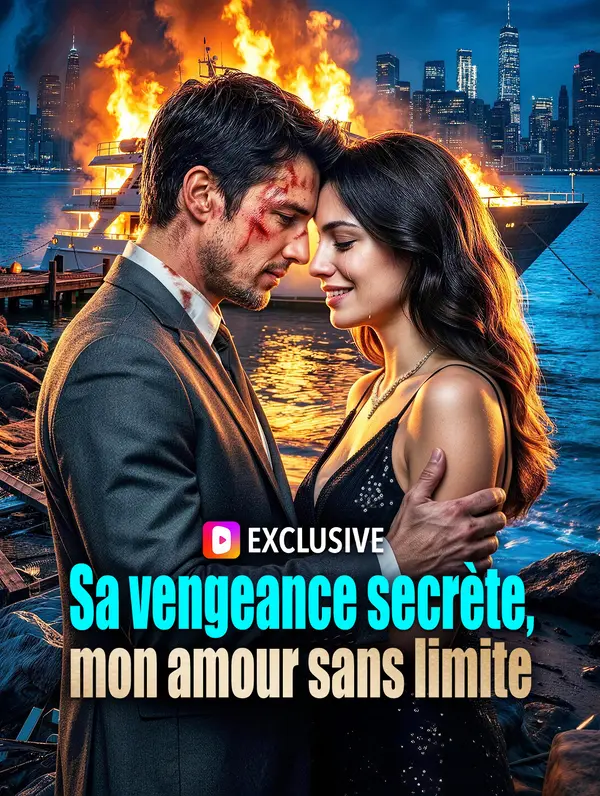 Sa vengeance secrète, mon amour sans limite