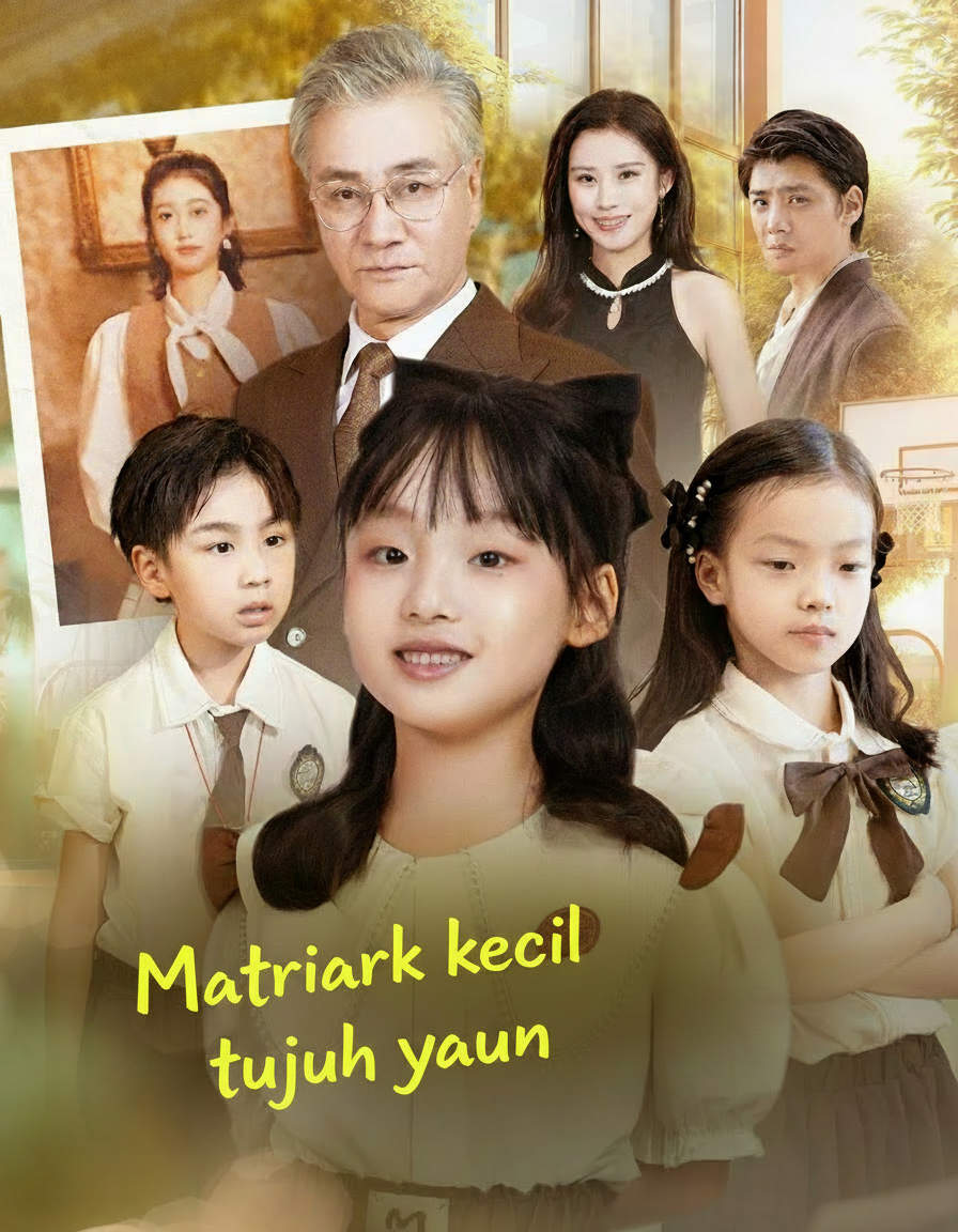 Matriark kecil tujuh tahun