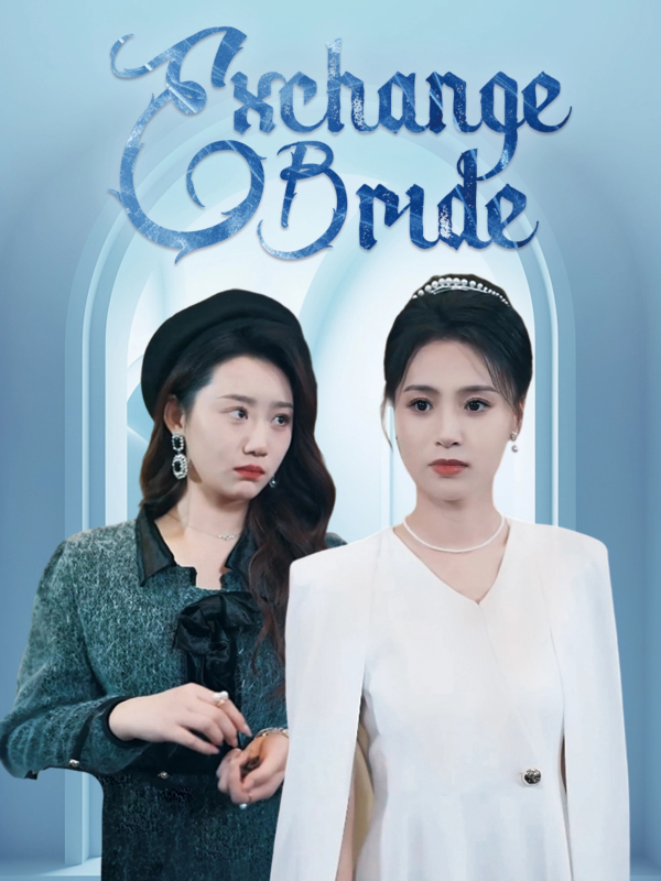 Exchange Bride
