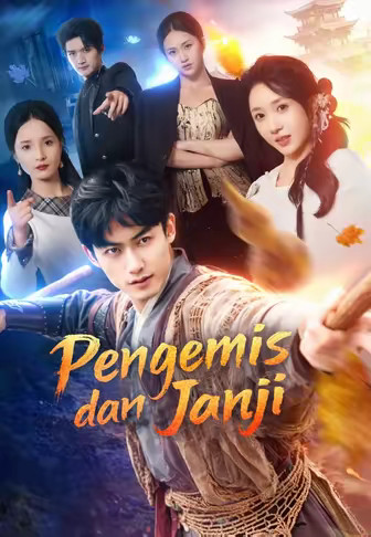 Pengemis dan Janji