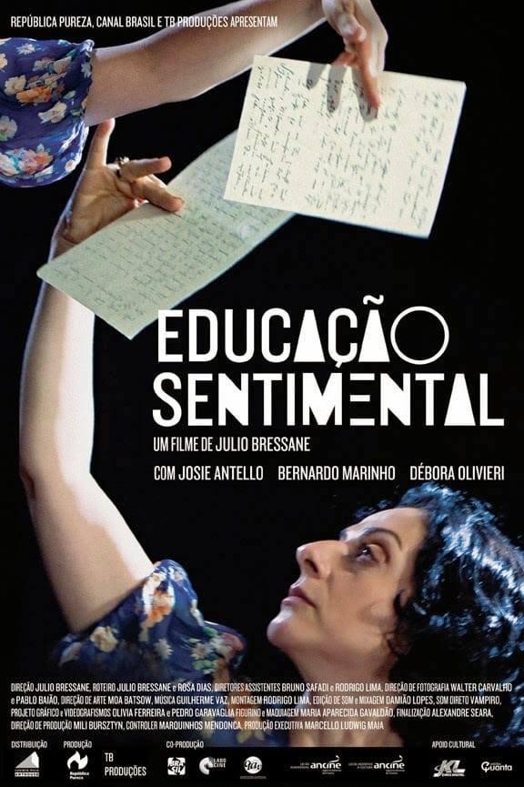 Educação Sentimental (2016)