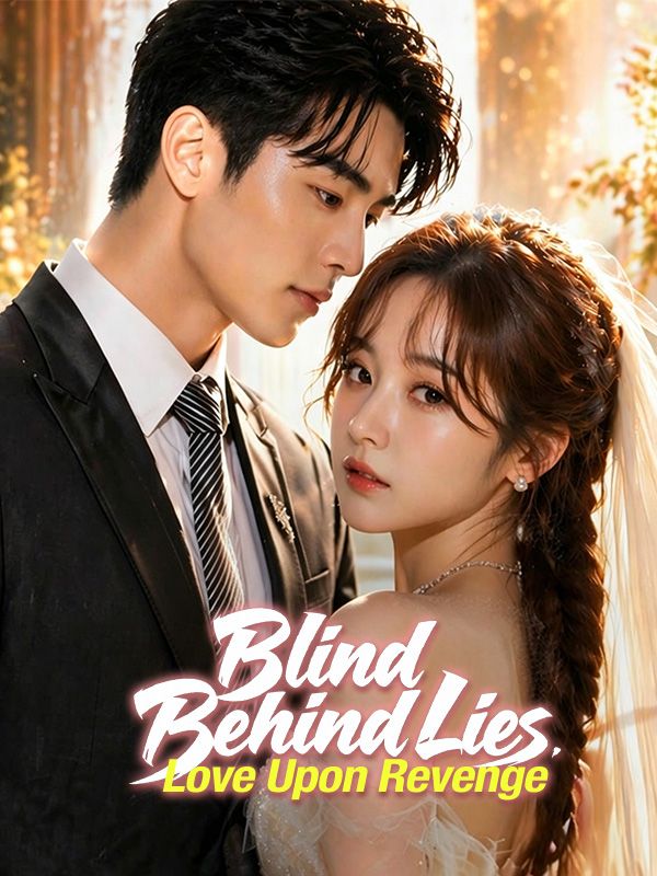 Blind Behind Lies, Love Upon Revenge