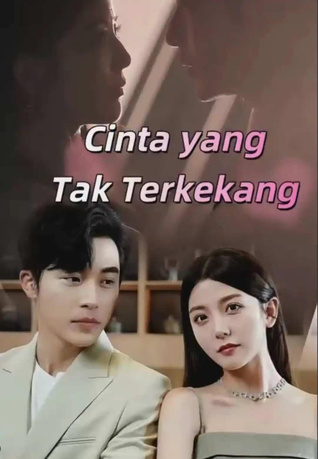 Cinta yang Tak Terkekang