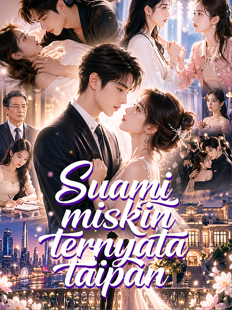 Suami miskin ternyata taipan