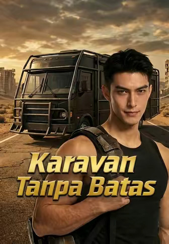 Karavan Tanpa Batas