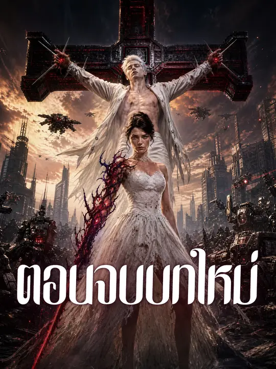 ตอนจบบทใหม่