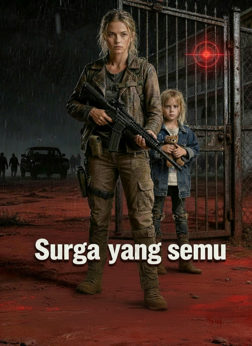 Surga yang semu