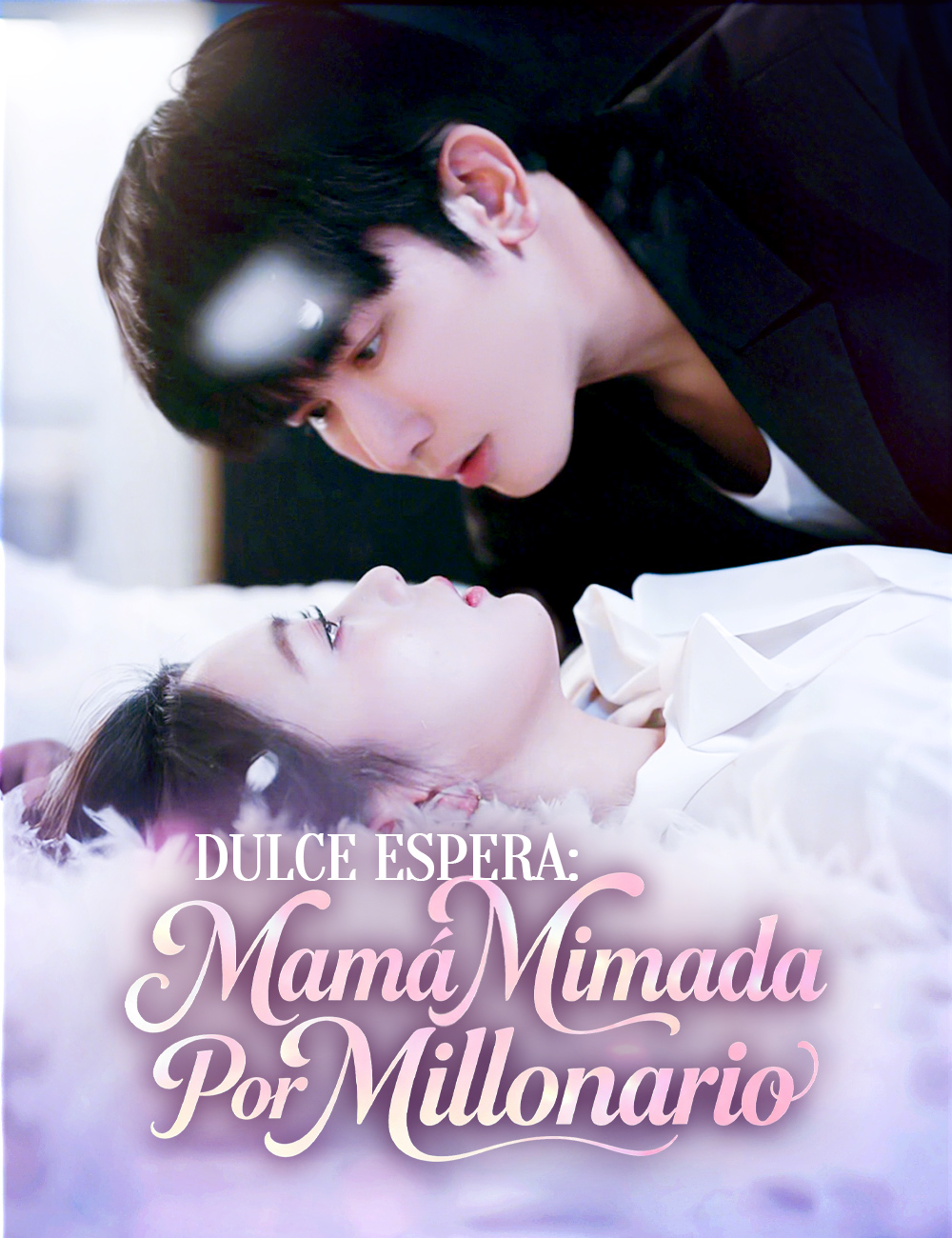 Dulce espera: mamá mimada por millonario