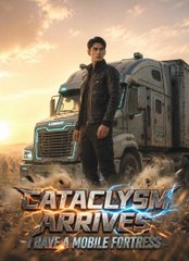 cataclysm arrives (2024)