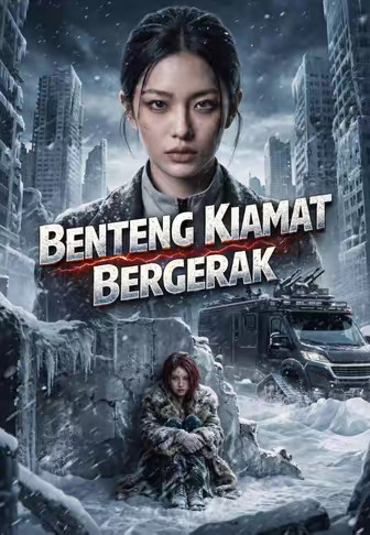 Benteng Kiamat Bergerak