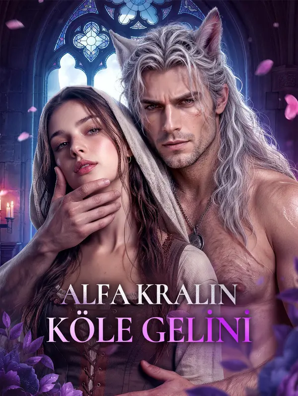 ALFA KRALIN KÖLE GELİNİ