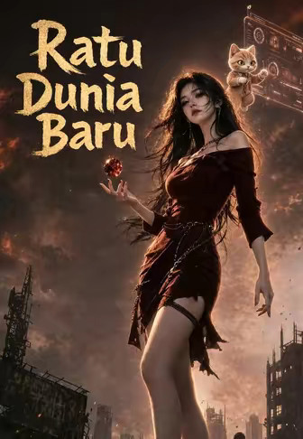 Ratu Dunia Baru