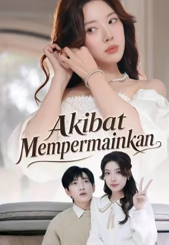 Akibat Mempermainkan