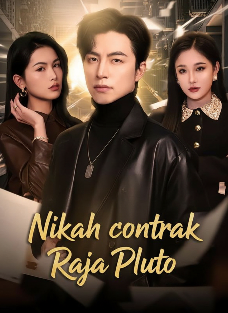 Nikah kontrak Raja Pluto