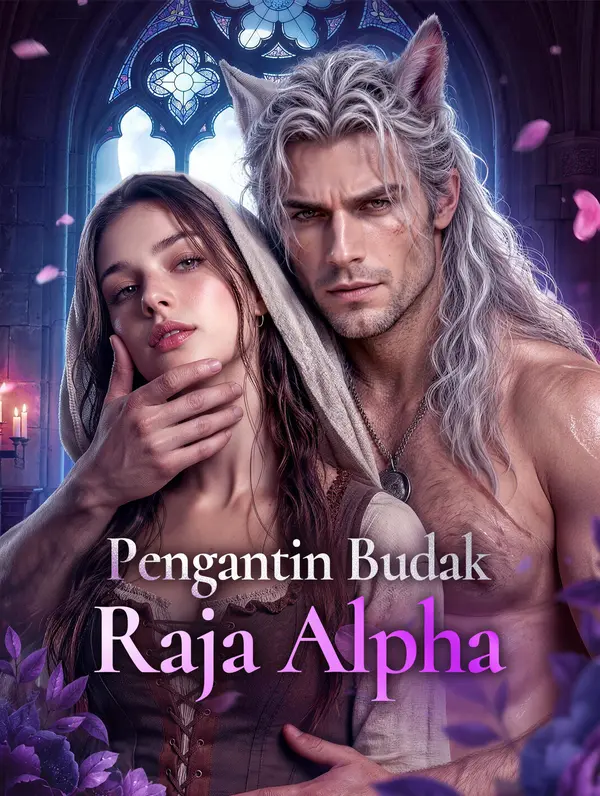 Pengantin Budak Raja Alpha