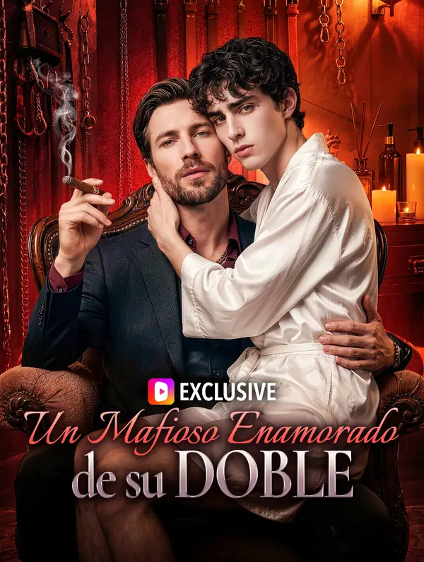 Un Mafioso Enamorado de su Doble