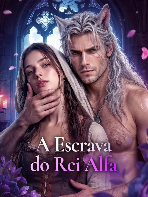A Escrava do Rei Alfa