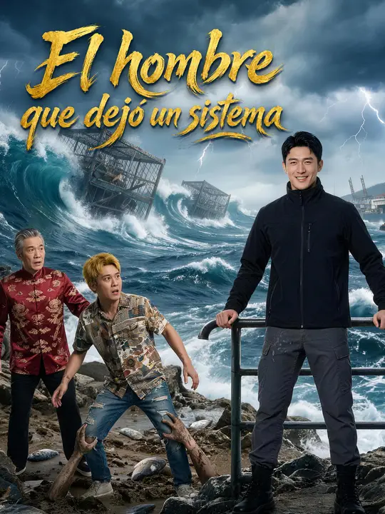 El hombre que dejó un sistema