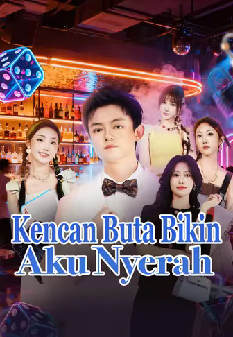 Kencan Buta Bikin Aku Nyerah