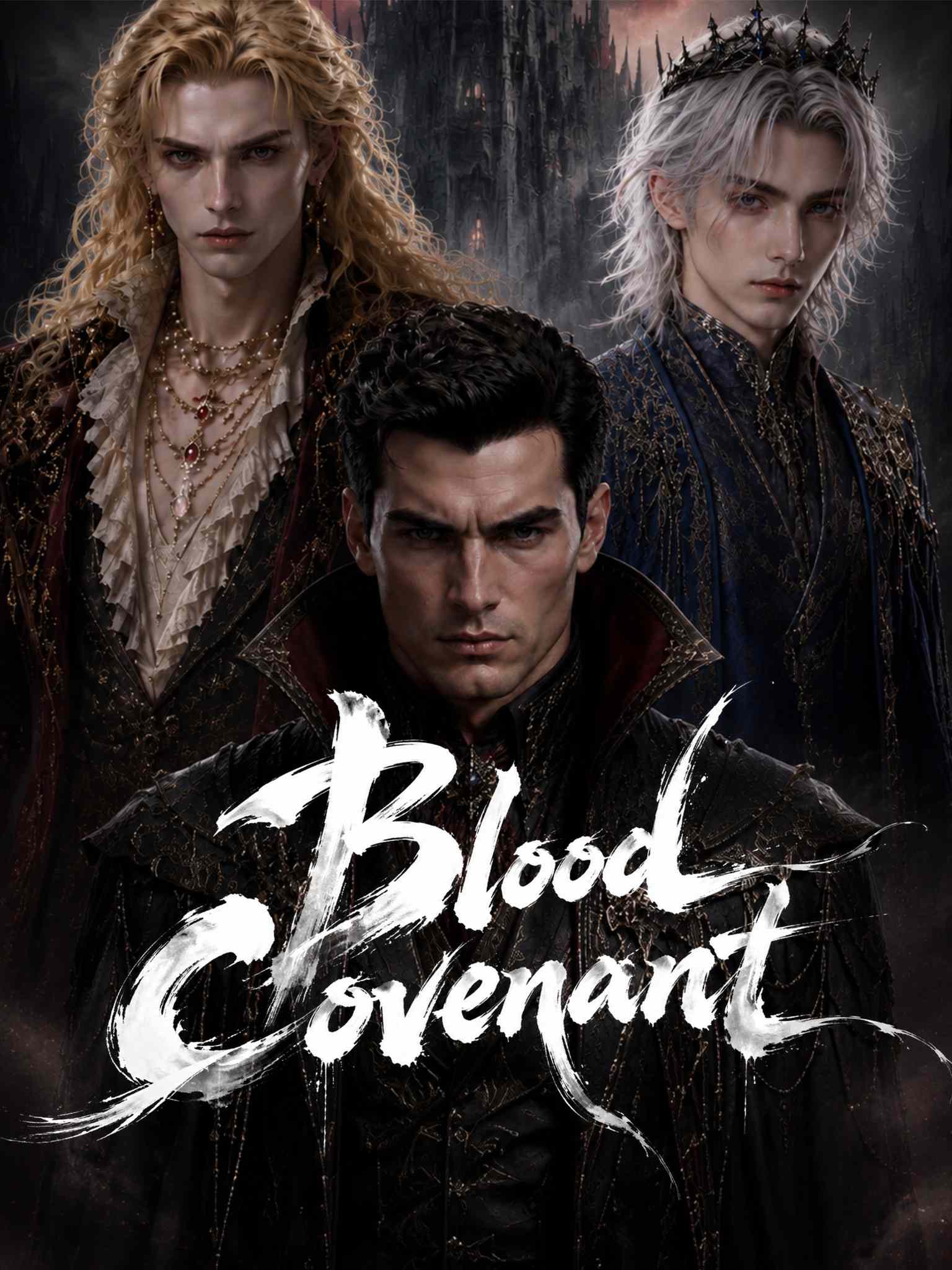 Blood Covenant