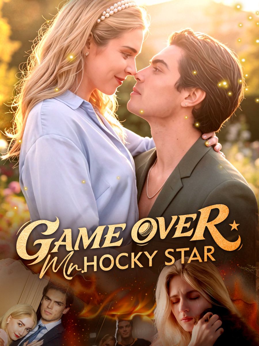 Game Over, Mr. Hockey Star