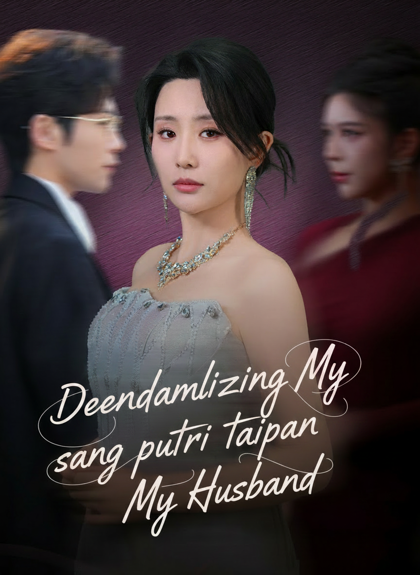 Dendam sang putri taipan