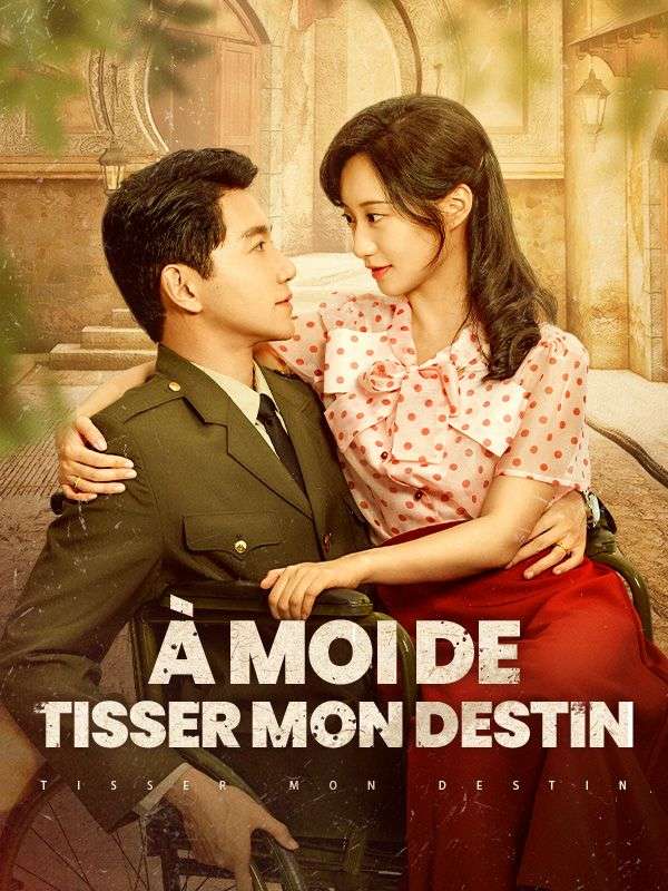 À Moi de Tisser mon Destin (2025)