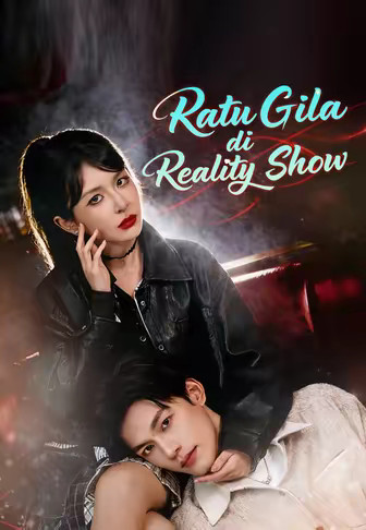 Ratu Gila di Reality Show