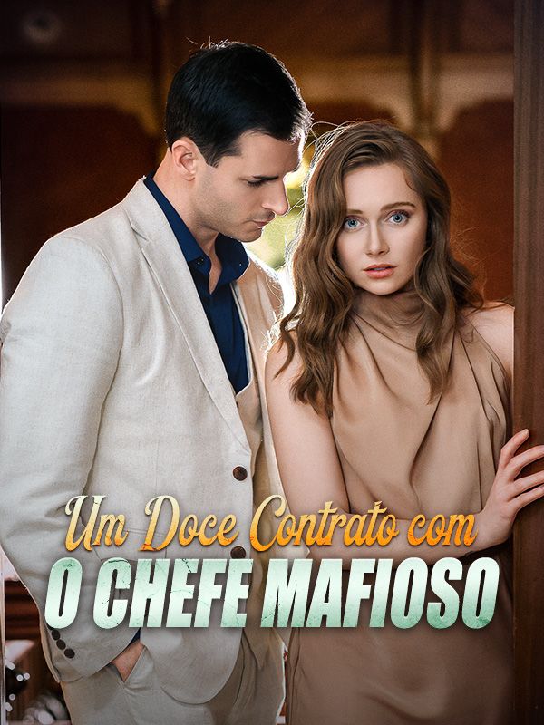 Um Doce Contrato com o Chefe Mafioso (2025)