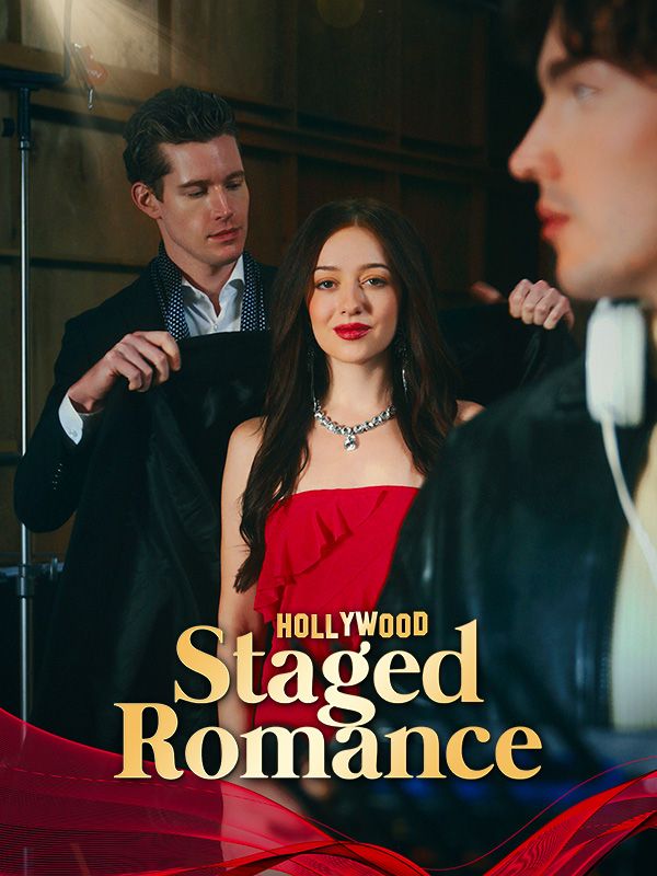 Hollywood Staged Romance