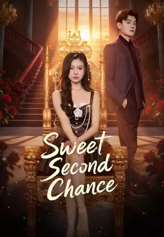 Sweet Second Chance