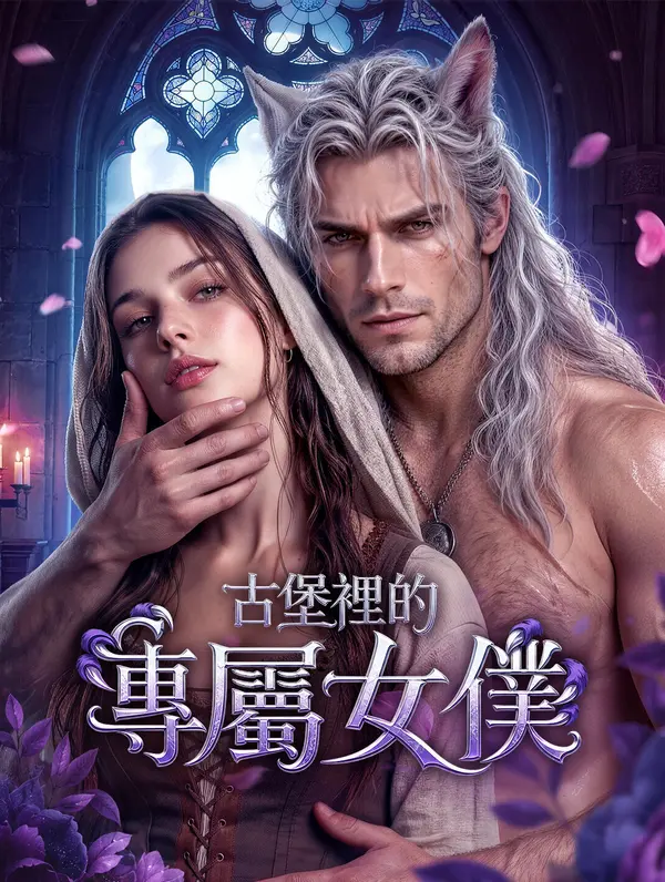 古堡裡的專屬女僕