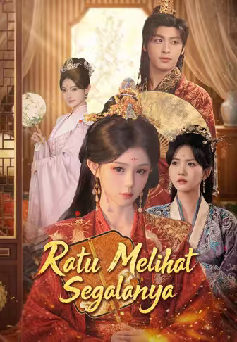 Ratu Melihat Segalanya