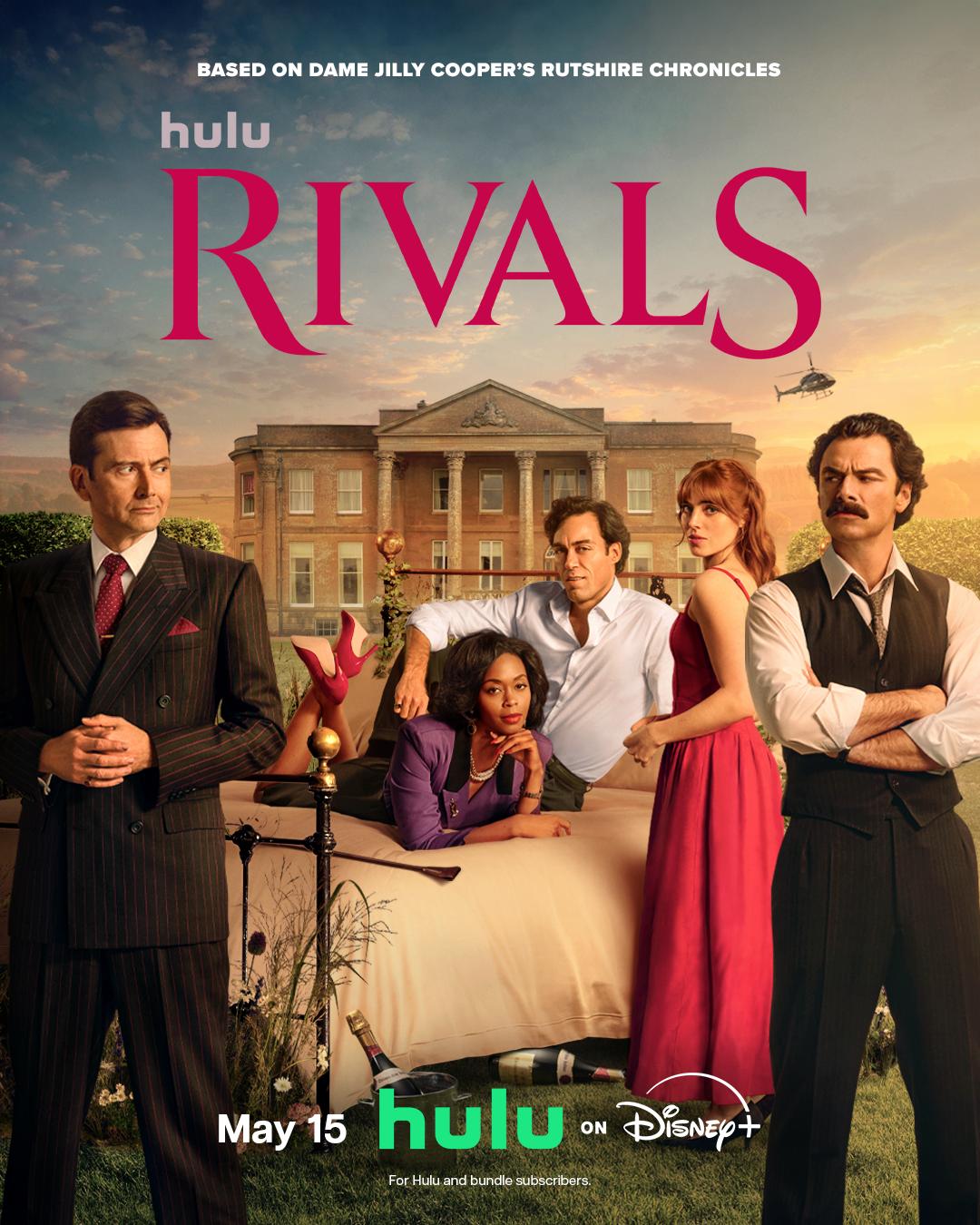 Rivals (2024)