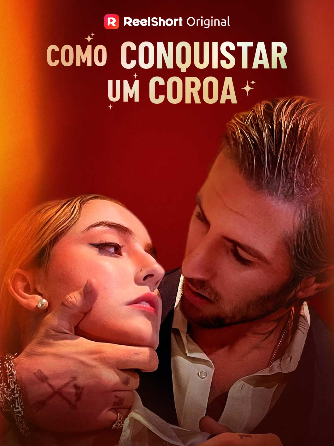 Como Conquistar um Coroa