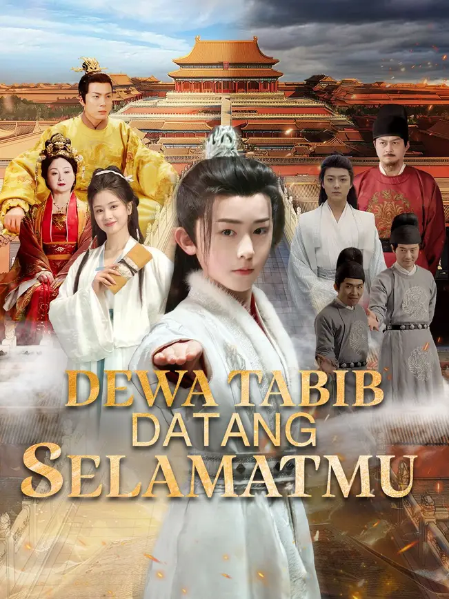 Dewa Tabib Datang Selamatmu (2025)