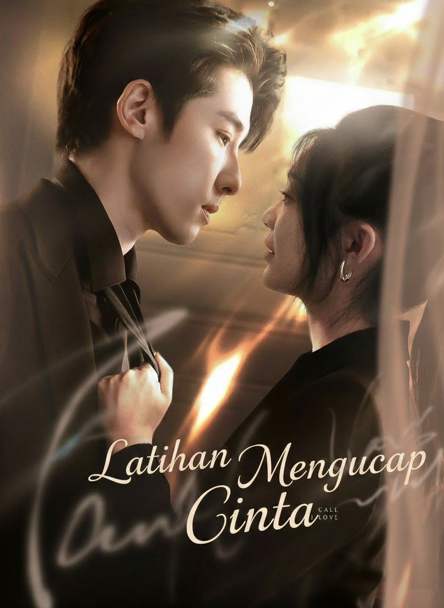 Latihan Mengucap Cinta