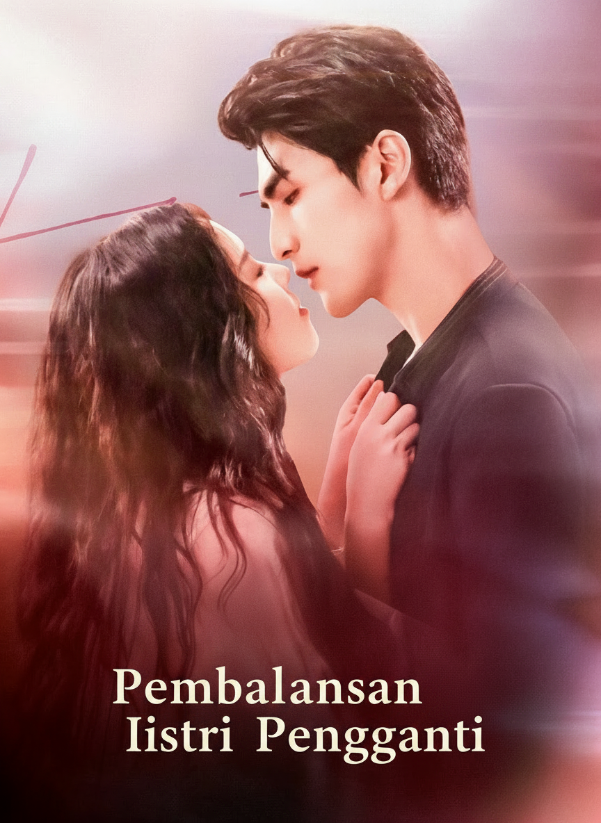 Rahasia Sang Istri Pengganti