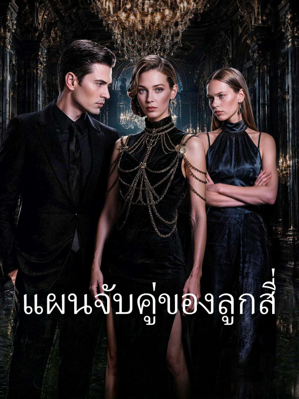 แผนจับคู่ของลูกสี่